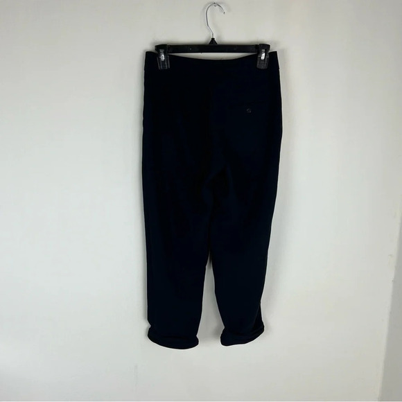 ARTIZIA - WILFRED Allant cropped, tie-waist pant B36 - Picture 8 of 12